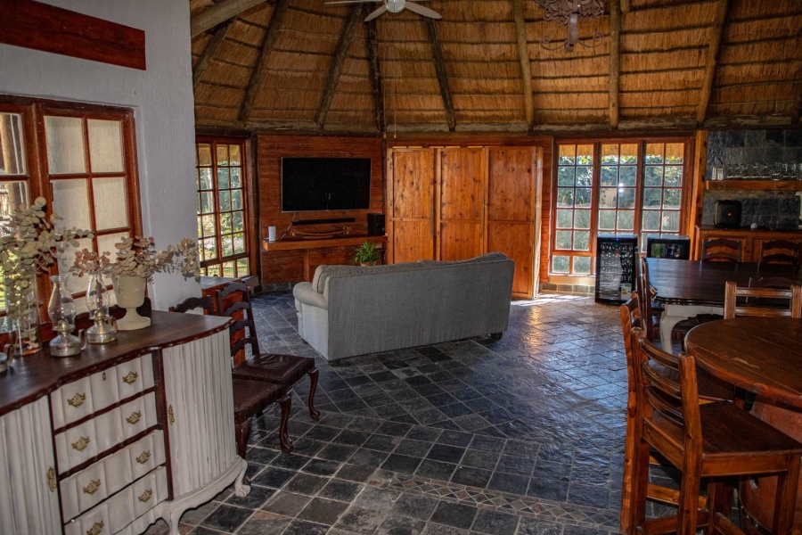Commercial Property for Sale in Heilbron Free State